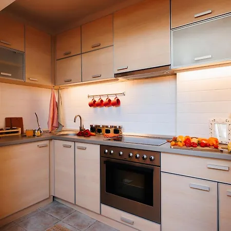 Urban Corner 5min To Republic Square Renovated Apartament Belgrad