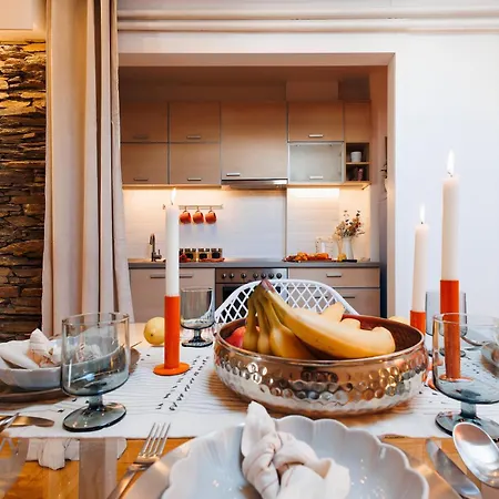 Urban Corner 5min To Republic Square Renovated * 贝尔格莱德