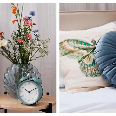 Urban Corner 5min To Republic Square Renovated