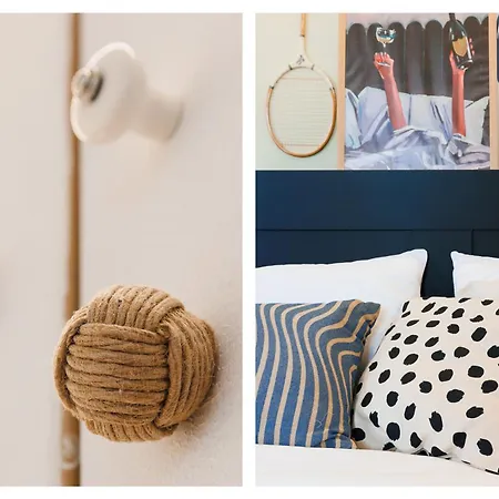 Apartament Urban Corner 5min To Republic Square Renovated Belgrad