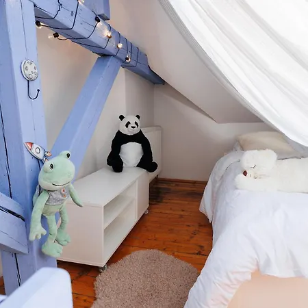 아파트 Urban Corner 5min To Republic Square Renovated *