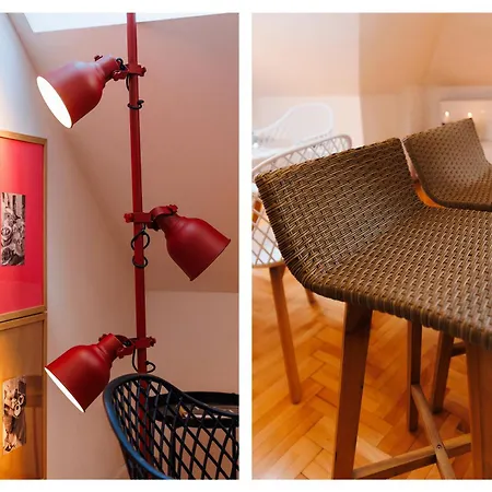 Urban Corner 5min To Republic Square Renovated