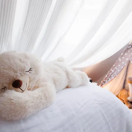 Urban Corner 5min To Republic Square Renovated 公寓 贝尔格莱德