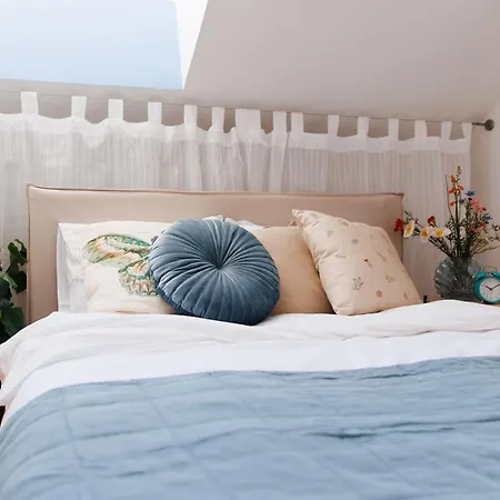 Urban Corner 5min To Republic Square Renovated * Belgrad