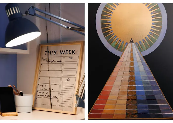 Urban Corner 5min To Republic Square Renovated