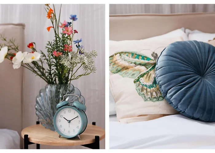 Urban Corner 5min To Republic Square Renovated