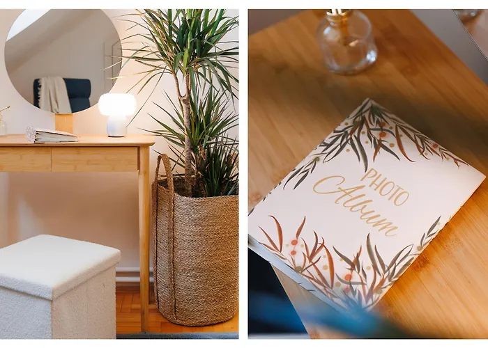 شقة Urban Corner 5min To Republic Square Renovated بلغراد