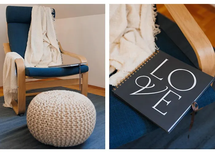 Urban Corner 5min To Republic Square Renovated شقة