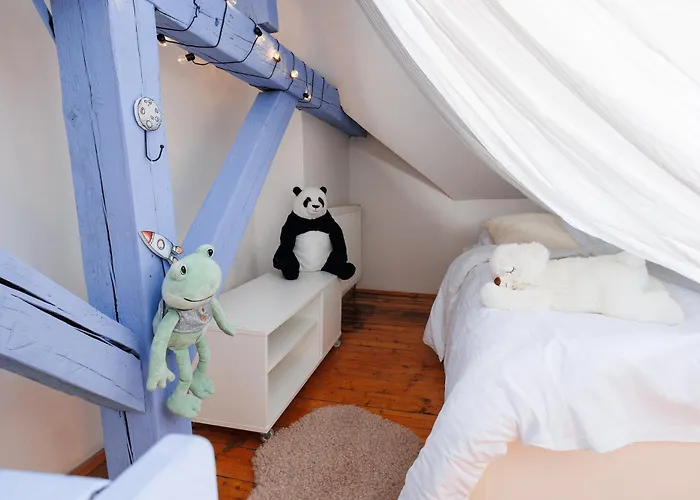 شقة Urban Corner 5min To Republic Square Renovated *