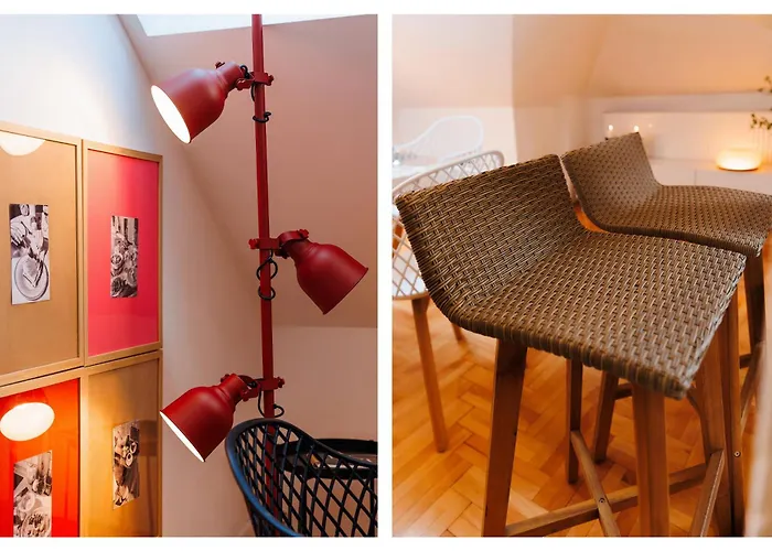 Urban Corner 5min To Republic Square Renovated