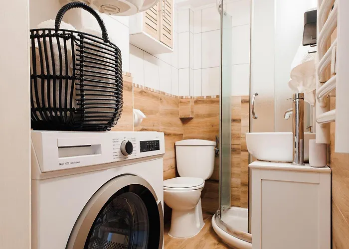 شقة Urban Corner 5min To Republic Square Renovated بلغراد