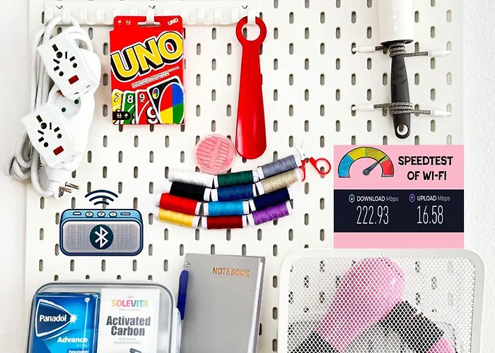 شقة Urban Corner 5min To Republic Square Renovated بلغراد