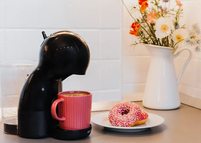 Urban Corner 5min To Republic Square Renovated شقة بلغراد