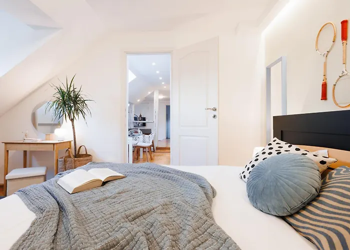 Urban Corner 5min To Republic Square Renovated * بلغراد